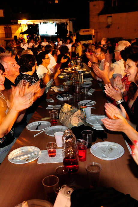 Fête Votive de Prudhomat