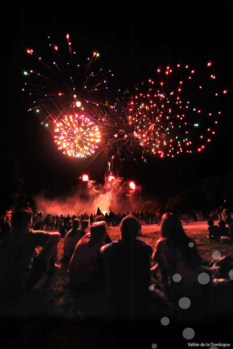 Cavagnac Festival