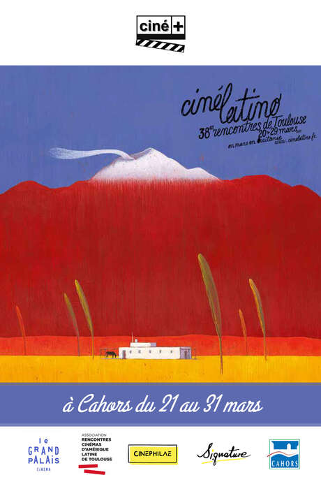 Festival Cinélatino : "Las corrientes (Les courants)"