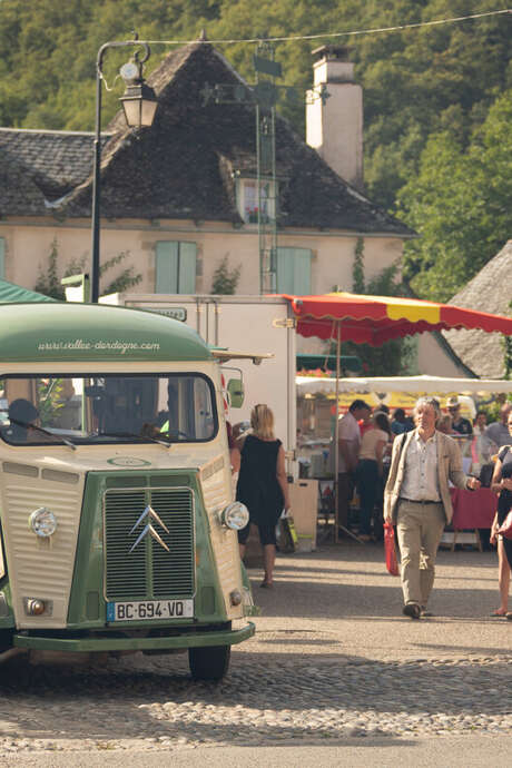Vide-greniers de Murel