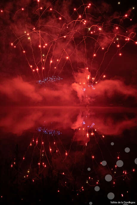 Fête Nationale sur le Parc Ayroles