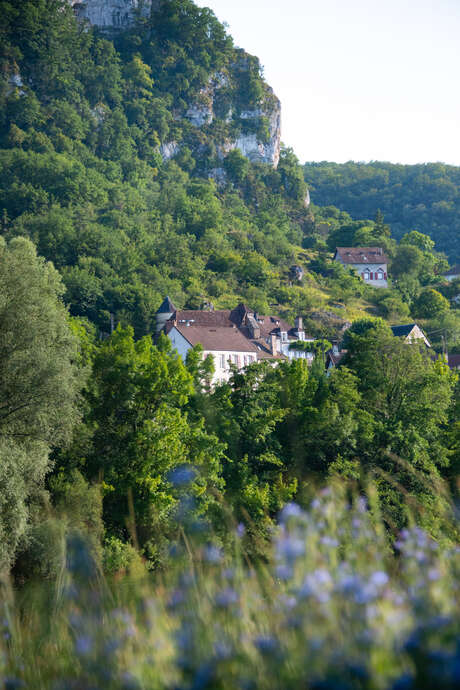 ANNULEE - Rando Clochers à Lacave
