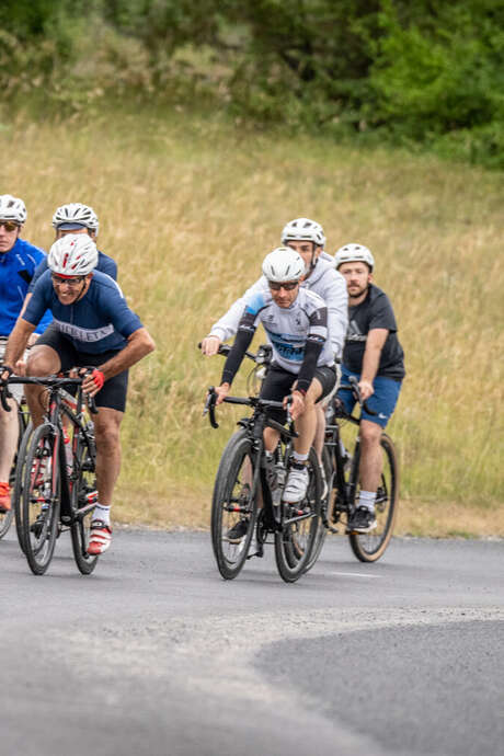 27ème Circuit des Merveilles - Vélo de route, VTT, et randonnée pédestre