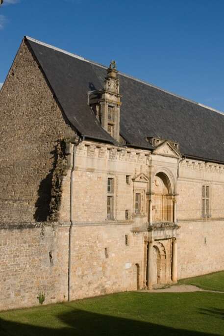 Journées du patrimoine, visite libre du Château d'Assier