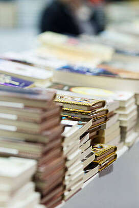 Salon du livre ancien et d'occasion à Prayssac