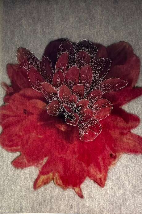 Exposition d'art - le jardin extraordinaire de M. Chaudun