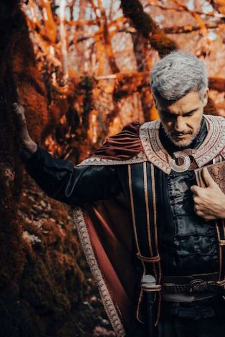 Spectacle : j’te raconte voyage à travers les contes de Perrault, Médiathèque de Leyme