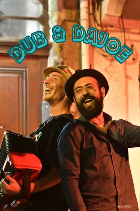 Soirée Latino/Reggae/Folk/Jazz