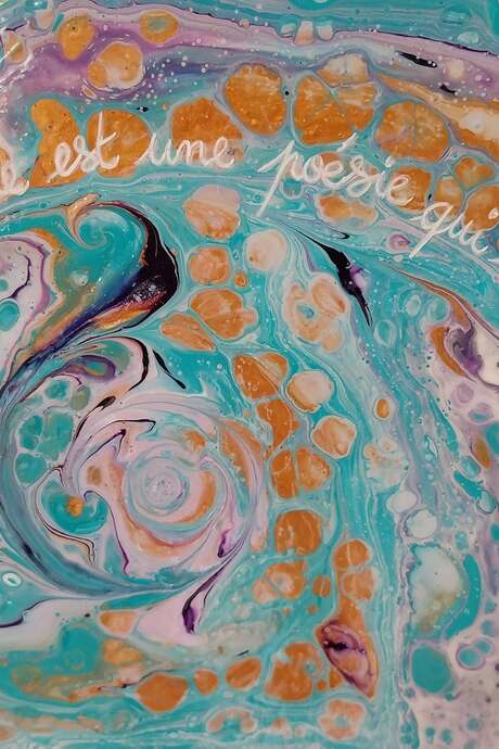 Stage d'Art et bien-être