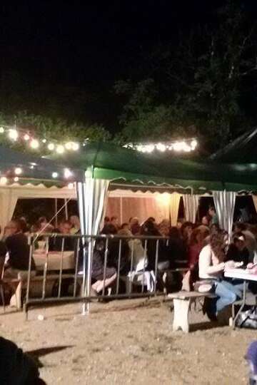 Marché Gourmand à  Cardaillac