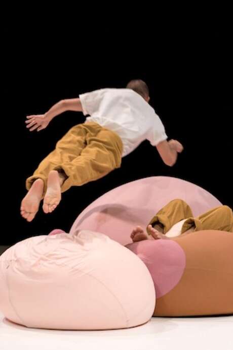 Spectacle jeune public à Figeac : Le petit B