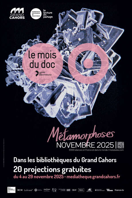 Projection du court-métrage "Un saucisson de circonstance"