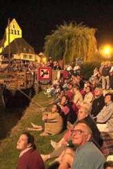 Fête du Monturuc