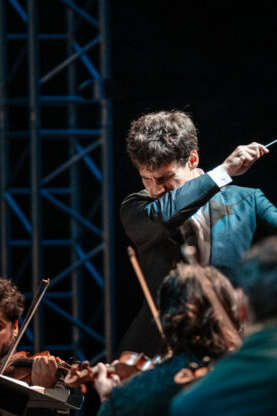 Festival de Rocamadour - Soirée symphonique