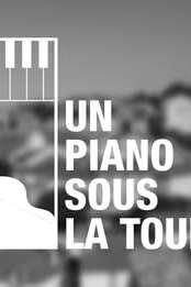 Un piano sous la Tour