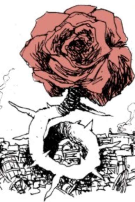 Spectacle à la yourte Reissa d'Assier : Fleurs de barricade à par la Cie Terracanto