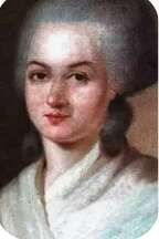 Conférence - Olympe de Gouges, liberté, égalité, humanité