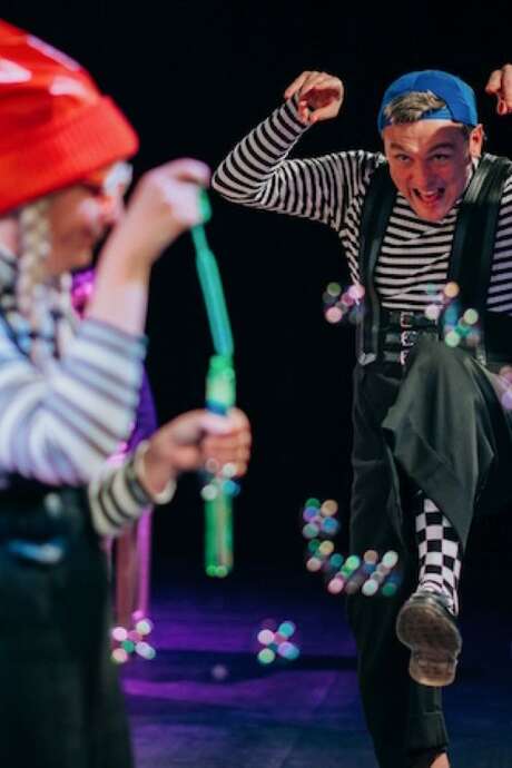 Spectacle à Figeac : Et toi, comment tu te débrouilles ?