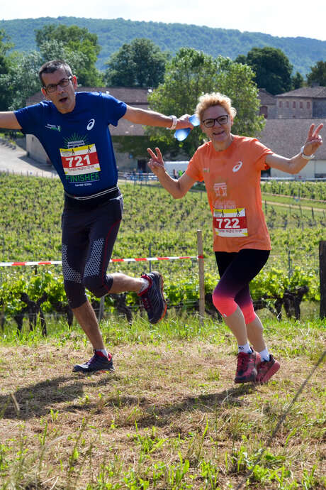 Les Foulées du Malbec