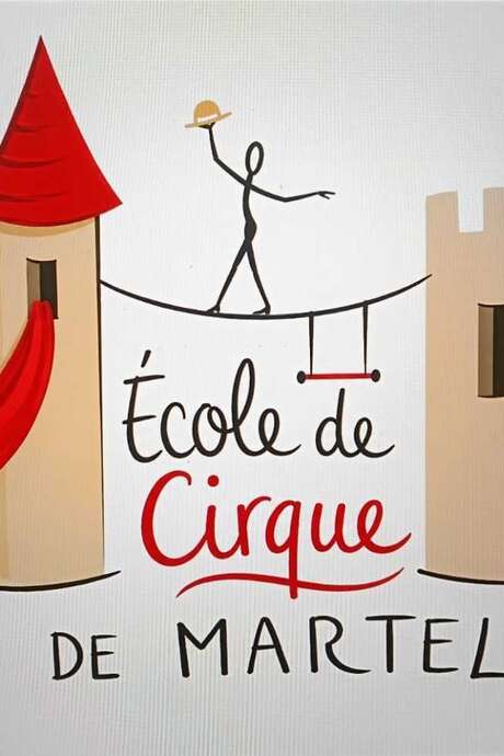 Stage Cirque et Découvertes