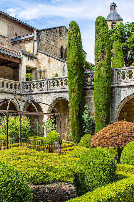 Visite guidée, Hôtel du Viguier du Roy"