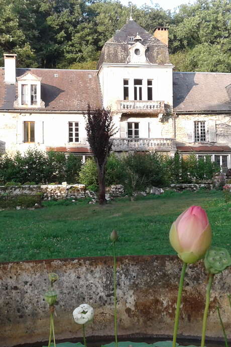 Vide grenier à la Forge de Bourzolles