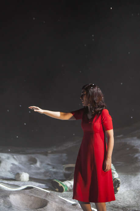 Festival Saint-Céré : La Bohème de Giacomo Puccini