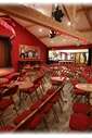 Café Théâtre Côté Rocher : " La tête à l'envers "