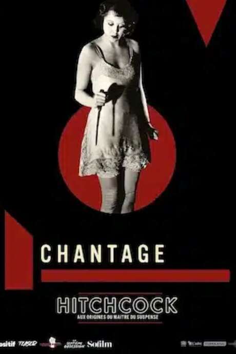 Ciné-concert à Figeac : "Chantage" d'Alfred Hitchcock