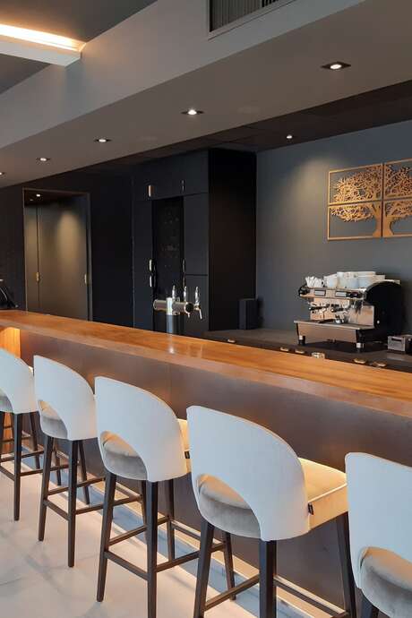 Les évènements du mois d'avril au Délicatessens