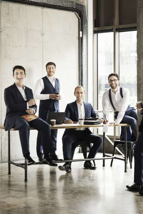 Festival de Rocamadour - The King’s Singers