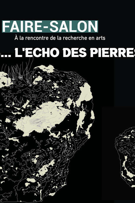 Exposition - L'écho des pierres