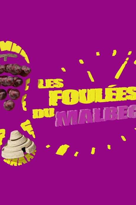 Les Foulées du Malbec