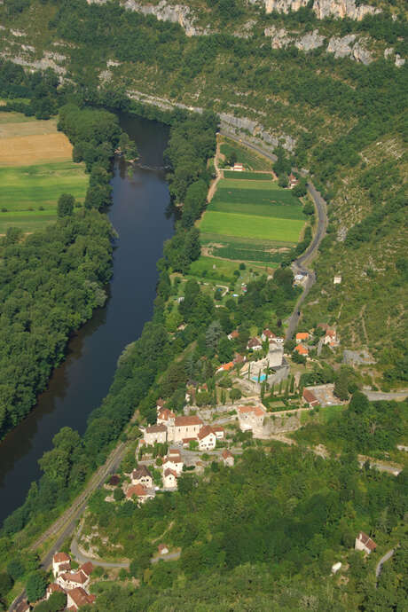 Exposition Artistique à Montbrun
