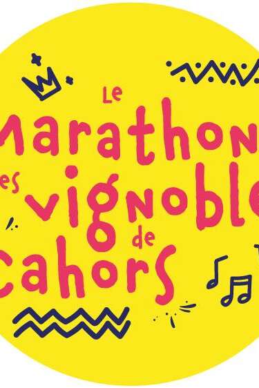 Marathon des vignobles de Cahors