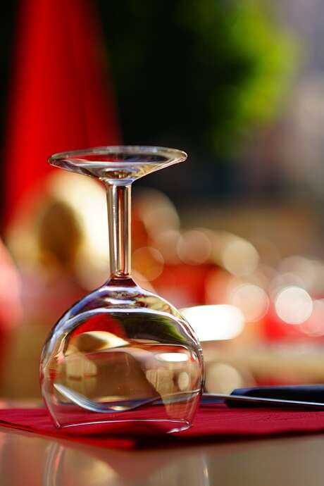 Repas ''Os de canards''