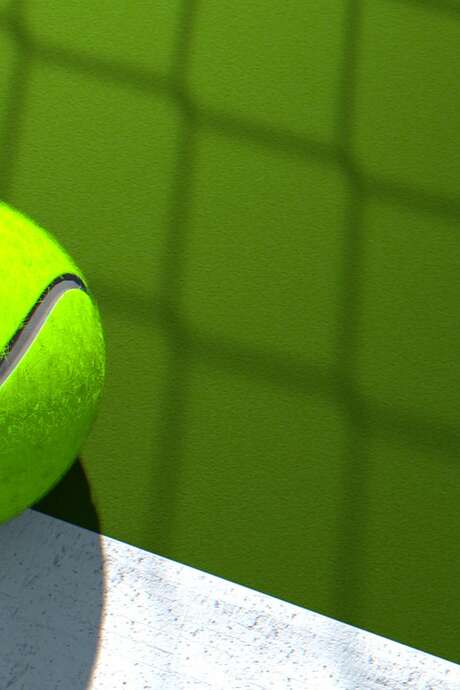Tournoi Amical du Tennis Club de Payrignac