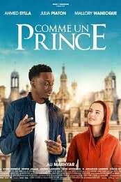 Ciné Belle Etoile - Comme un prince