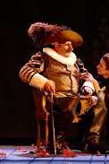 Cyrano de Bergerac à Cajarc