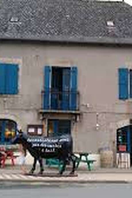 Concert à la Vache qui Fume !