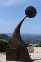L'Art et la Matière à Cornac
