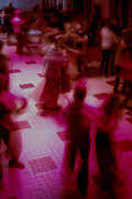 Soirée occitane à Lachapelle-Auzac