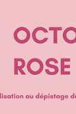 Dans le cadre d'Octobre Rose : Marche guidée