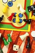 Soirée jeux de société