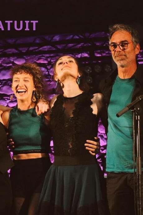 Festival Fi'jazz : The Memory Box