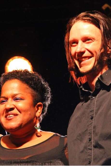 Concert à l'Arrosoir Figeac :  The Soul Ties