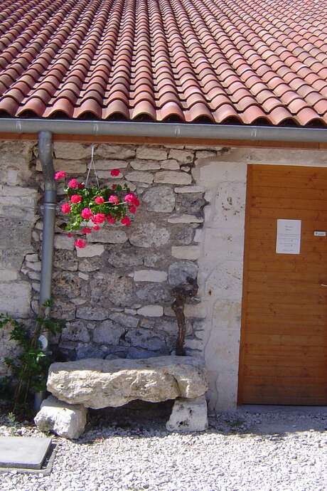 Pique-nique vigneron au Château Le Brézéguet