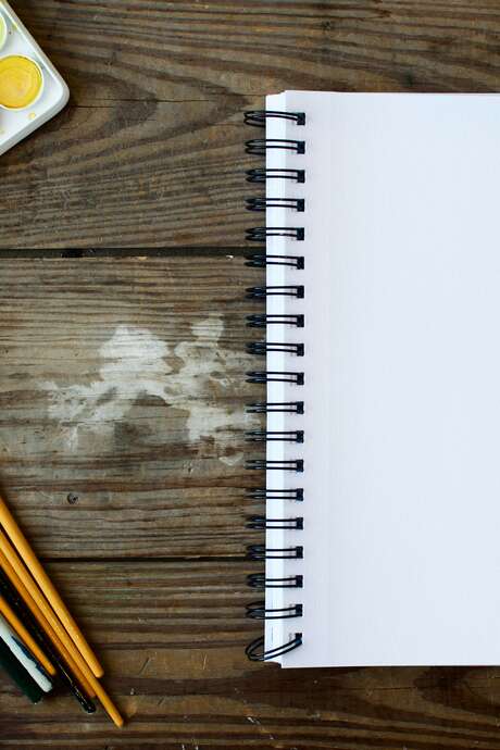 Atelier Arts Plastiques : Encore un plouf !