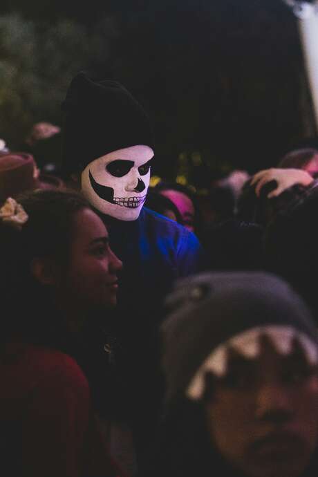 Halloween Party