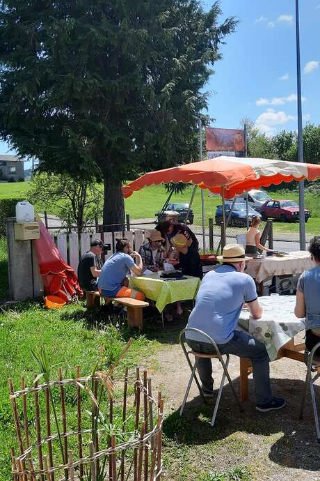 Fêtez la musique à l'Ateli'Art de Lacapelle-Marival
